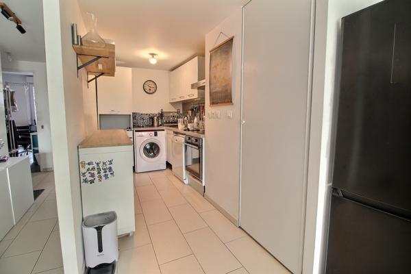 Appartement Castelnau Le Lez 3 pièces de 69.22 m²