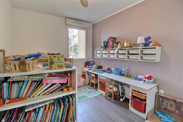 Appartement Castelnau Le Lez 3 pièces de 69.22 m²