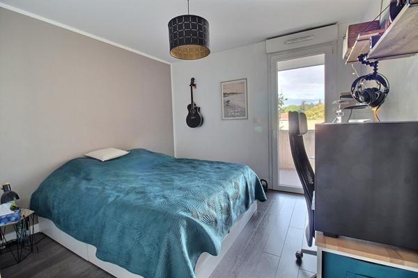 Appartement Castelnau Le Lez 3 pièces de 69.22 m²