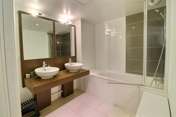 Appartement Castelnau Le Lez 3 pièces de 69.22 m²