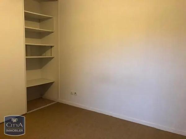 Appartement à louer 2 pièces 47.41m² Rumilly (74150)