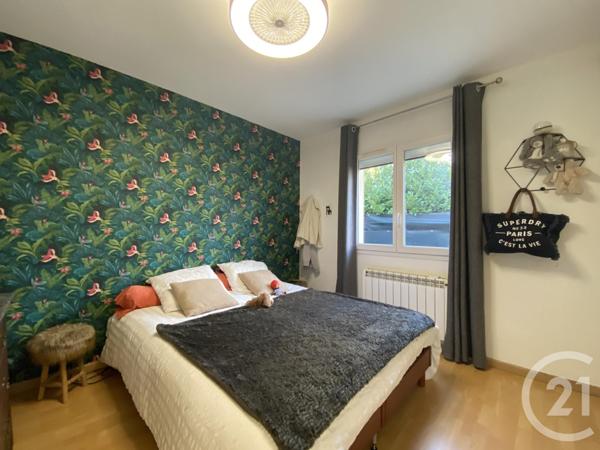 Maison à vendre  4 pièces - 83,50 m2 LES AVENIERES VEYRINS THUELLIN - 38