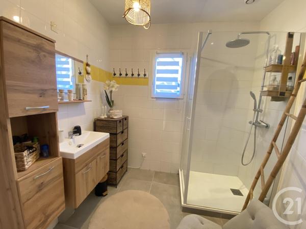 Maison à vendre  4 pièces - 83,50 m2 LES AVENIERES VEYRINS THUELLIN - 38