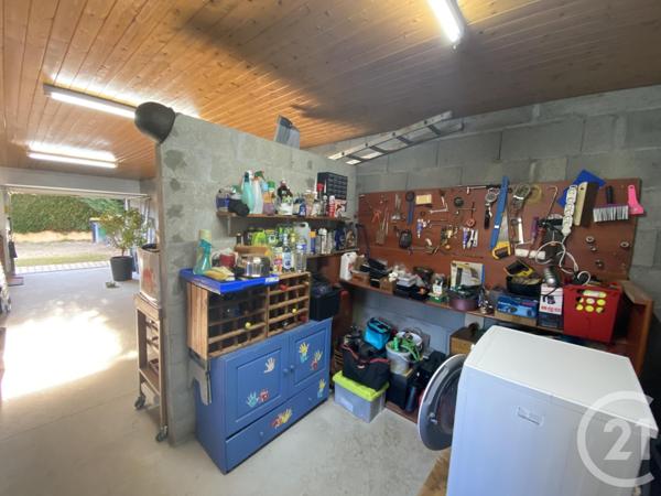 Maison à vendre  4 pièces - 83,50 m2 LES AVENIERES VEYRINS THUELLIN - 38