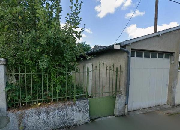 Immeuble à vendre |  Montbazon |  85 m²