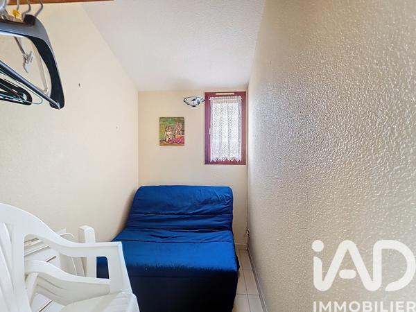 Maison à vendre 3 pièces 28 m² Le Barcarès