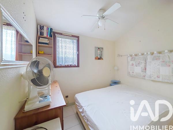 Maison à vendre 3 pièces 28 m² Le Barcarès