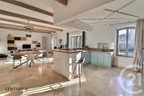 Maison à vendre  5 pièces - 150 m2 CARPENTRAS - 84