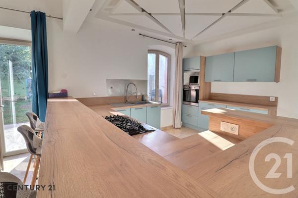 Maison à vendre  5 pièces - 150 m2 CARPENTRAS - 84