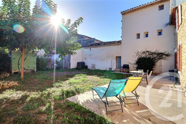 Maison à vendre  5 pièces - 150 m2 CARPENTRAS - 84
