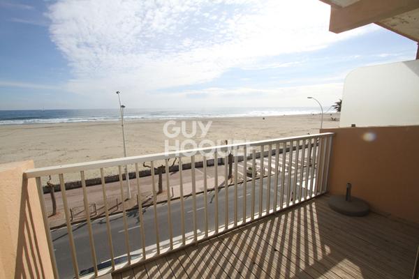 Appartement T2 à louer de Décembre à Juin