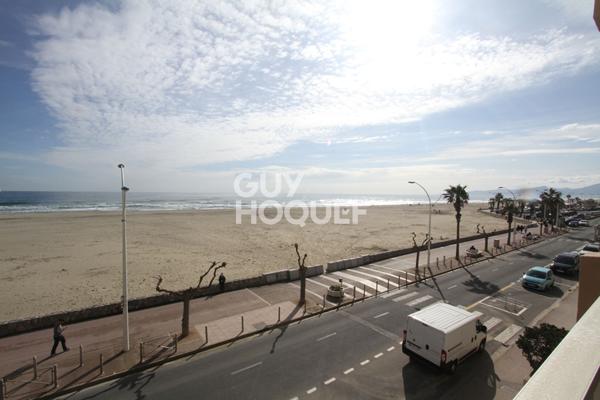 Appartement T2 à louer de Décembre à Juin