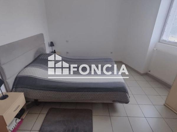 Location Maison 4 pièces 85.19 m² - 60 RUE DE LA NEUVE Valgelon La Rochette 73110