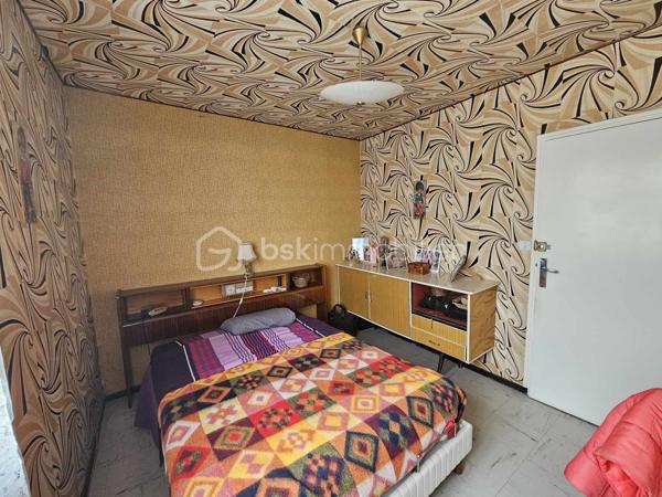 Maison de ville de 85 m²