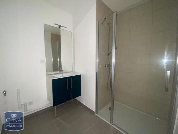 Appartement à louer 3 pièces 55.73m² Lucé (28110)