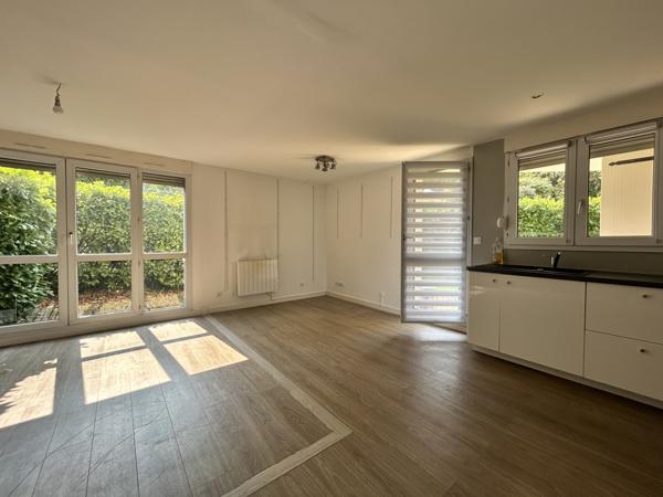 Appartement 3 pièces - 80 m² Exclusivité efficity