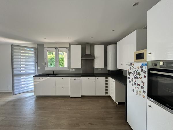 Appartement 3 pièces - 80 m² Exclusivité efficity