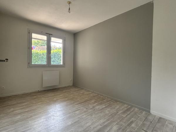 Appartement 3 pièces - 80 m² Exclusivité efficity
