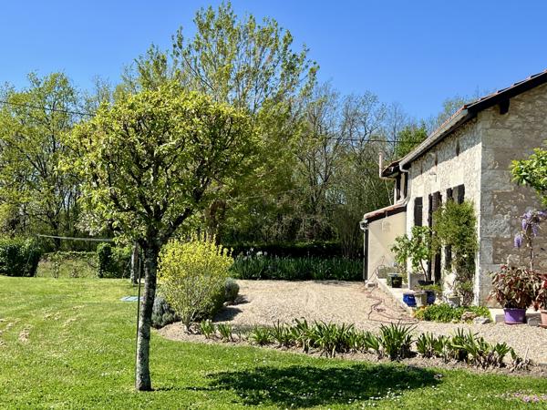 Maison à vendre à Eymet (24500) - Dordogne