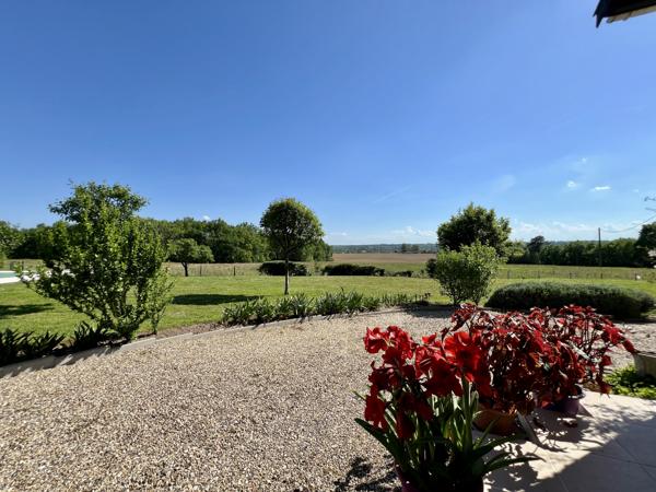 Maison à vendre à Eymet (24500) - Dordogne