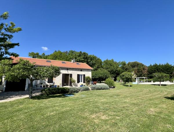 Maison à vendre à Eymet (24500) - Dordogne