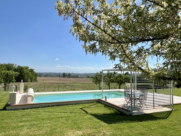 Maison à vendre à Eymet (24500) - Dordogne