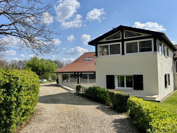Maison à vendre à Eymet (24500) - Dordogne