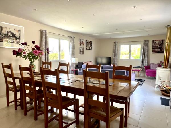 Maison à vendre à Eymet (24500) - Dordogne