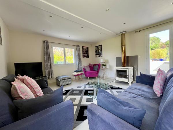 Maison à vendre à Eymet (24500) - Dordogne