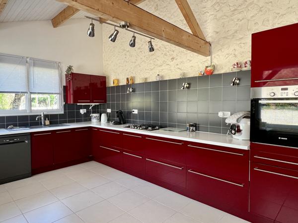 Maison à vendre à Eymet (24500) - Dordogne