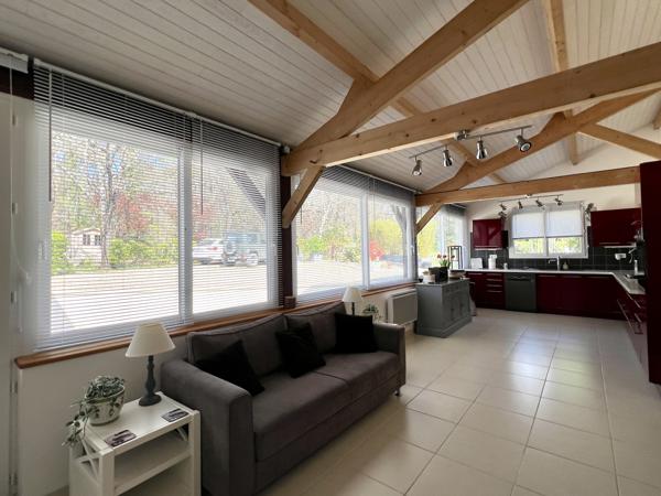 Maison à vendre à Eymet (24500) - Dordogne