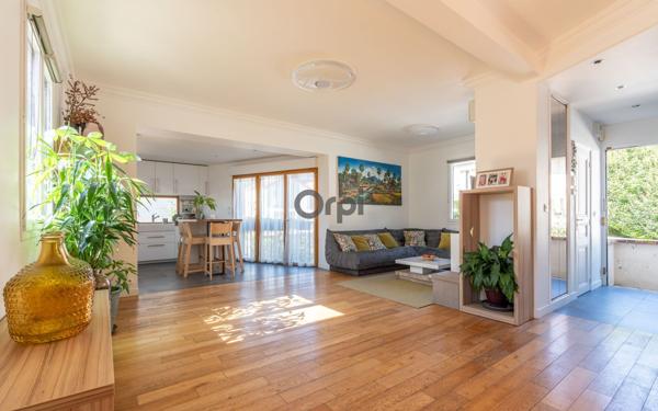 Maison à vendre    6 pièces • 101 m2 Joinville-le-Pont