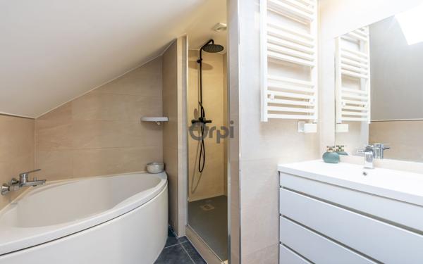 Maison à vendre    6 pièces • 101 m2 Joinville-le-Pont