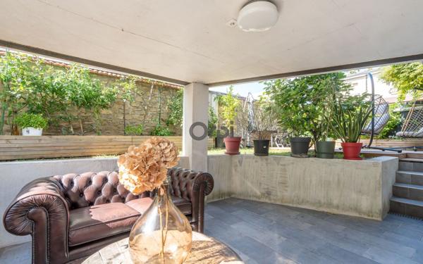 Maison à vendre    6 pièces • 101 m2 Joinville-le-Pont