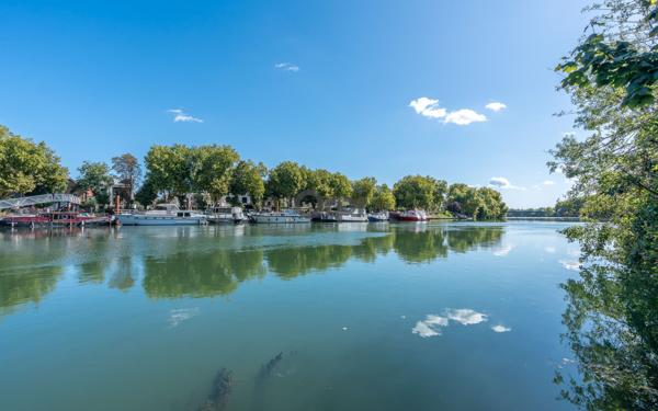 Maison à vendre    6 pièces • 101 m2 Joinville-le-Pont