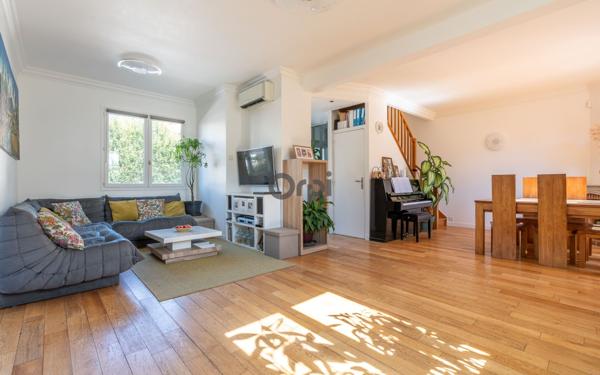 Maison à vendre    6 pièces • 101 m2 Joinville-le-Pont