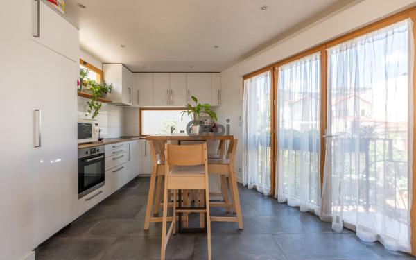 Maison à vendre    6 pièces • 101 m2 Joinville-le-Pont