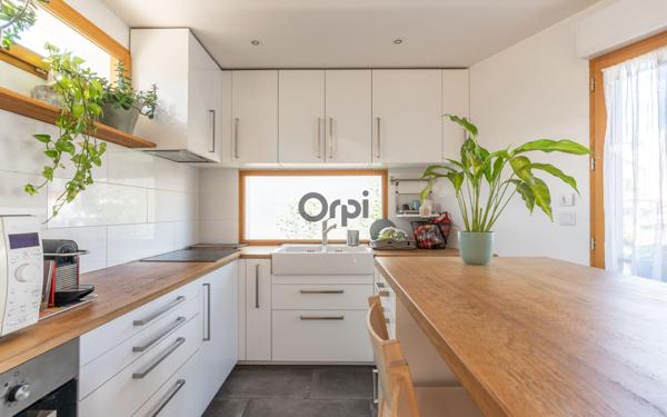 Maison à vendre    6 pièces • 101 m2 Joinville-le-Pont