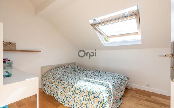 Maison à vendre    6 pièces • 101 m2 Joinville-le-Pont