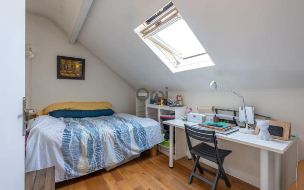 Maison à vendre    6 pièces • 101 m2 Joinville-le-Pont