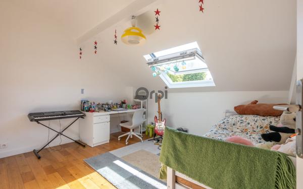 Maison à vendre    6 pièces • 101 m2 Joinville-le-Pont