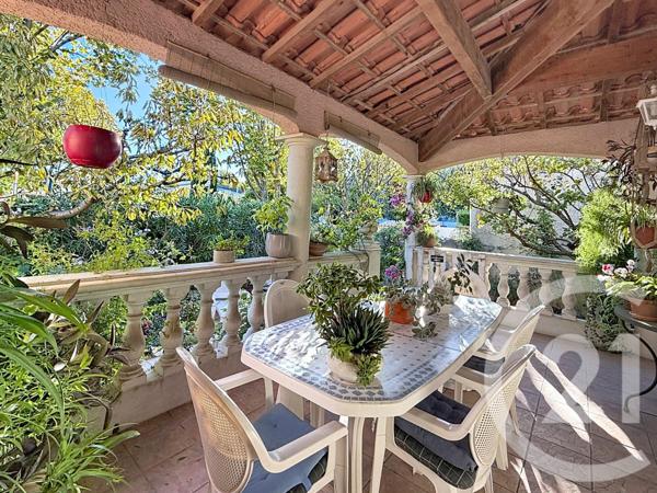 Maison à vendre  6 pièces - 131,22 m2 CASTELNAU LE LEZ - 34