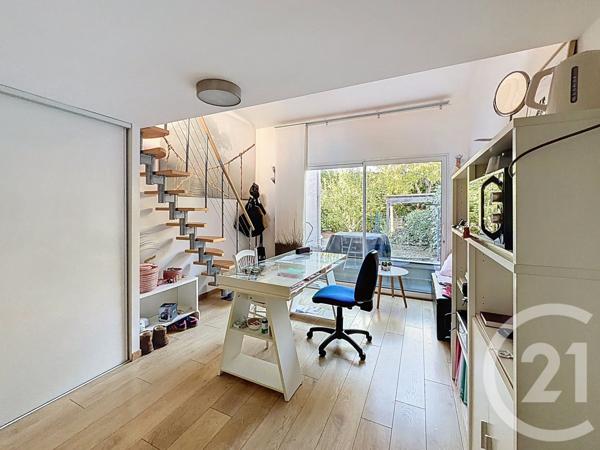 Maison à vendre  6 pièces - 131,22 m2 CASTELNAU LE LEZ - 34