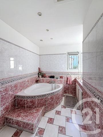 Maison à vendre  6 pièces - 131,22 m2 CASTELNAU LE LEZ - 34