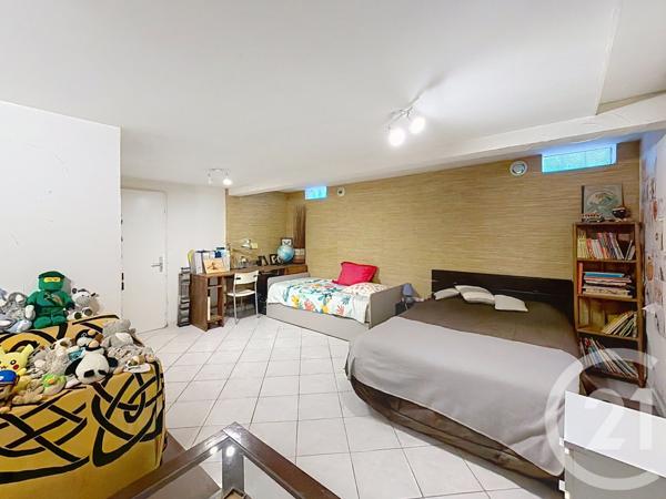 Maison à vendre  6 pièces - 131,22 m2 CASTELNAU LE LEZ - 34