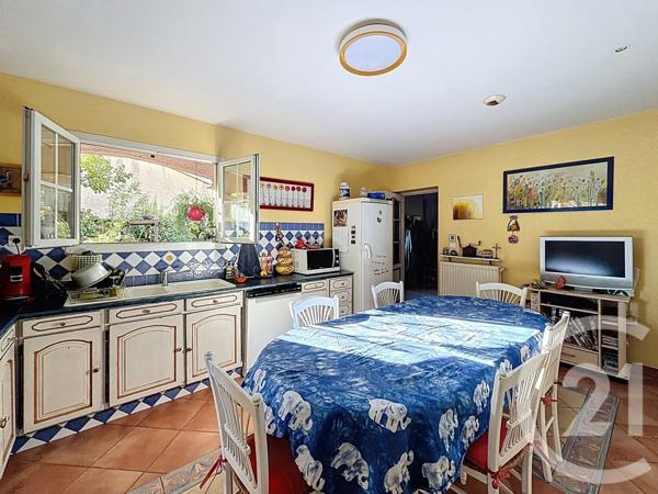 Maison à vendre  6 pièces - 131,22 m2 CASTELNAU LE LEZ - 34