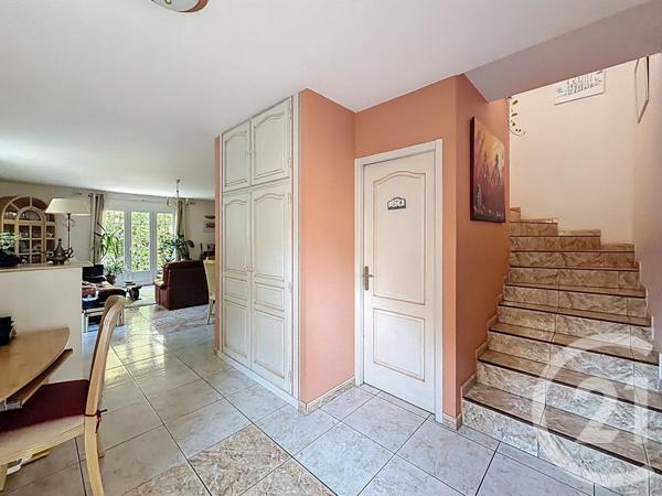 Maison à vendre  6 pièces - 131,22 m2 CASTELNAU LE LEZ - 34