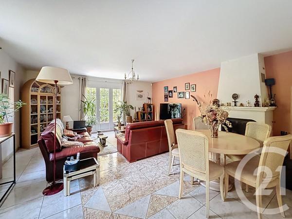 Maison à vendre  6 pièces - 131,22 m2 CASTELNAU LE LEZ - 34