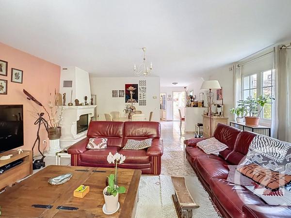 Maison à vendre  6 pièces - 131,22 m2 CASTELNAU LE LEZ - 34