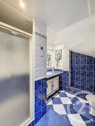 Maison à vendre  6 pièces - 131,22 m2 CASTELNAU LE LEZ - 34